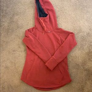 Marmot Sherpa Lined Hoodie